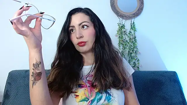 Kendal Mosk online show from 22, 2, 2026