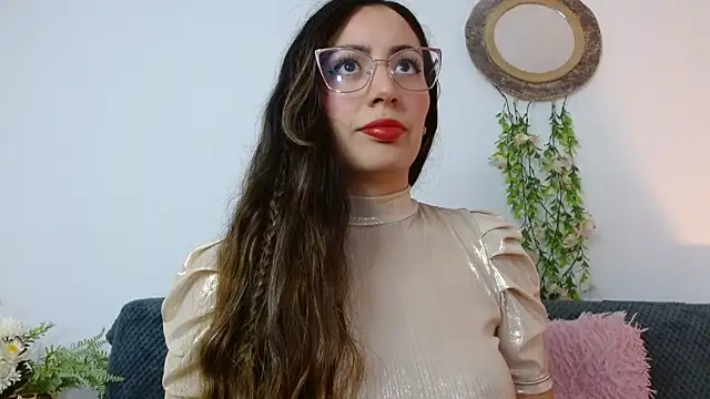 Kendal Mosk online show from 14, 11, 2025