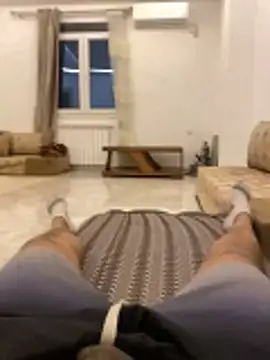 Snapshot of Lahcene chatting on 3, 2, 2026 Lahcene online show from 3, 2, 2026