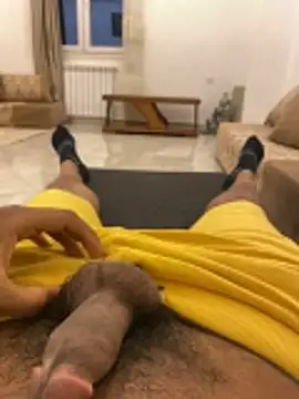 Snapshot of Lahcene chatting on 7, 1, 2026 Lahcene online show from 7, 1, 2026