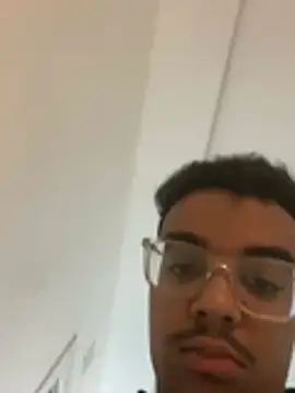 Snapshot of Lahcene chatting on 2, 3, 2026 Lahcene online show from 2, 3, 2026