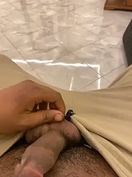 Lahcene online show from 30, 11, 2025