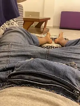 Lahcene online show from 7, 11, 2025