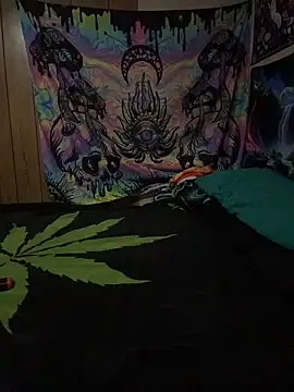 Snapshot of Stonermama666420 chatting on 10, 6, 2026 Stonermama666420 online show from 10, 6, 2026