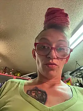 Stonermama666420 online show from 18, 4, 2026