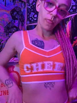 Stonermama666420 online show from 14, 2, 2026