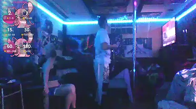 Stonermama666420 online show from 31, 12, 2024