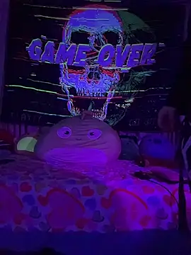 Stonermama666420 online show from 10, 2, 2026