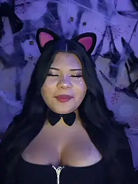 CANELA 9911 online show from 1, 11, 2025