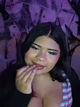 CANELA 9911 online show from 31, 10, 2025