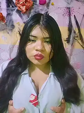 CANELA 9911 online show from 7, 11, 2025