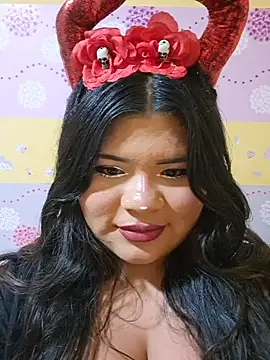 CANELA 9911 online show from 4, 10, 2025