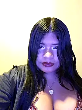 CANELA 9911 online show from 31, 1, 2025