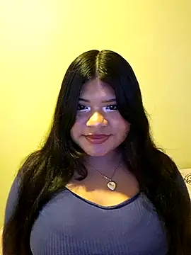 CANELA 9911 online show from 21, 1, 2025