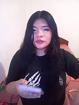 CANELA 9911 online show from 11, 12, 2024