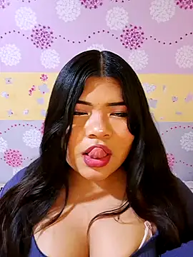 CANELA 9911 online show from 11, 9, 2025