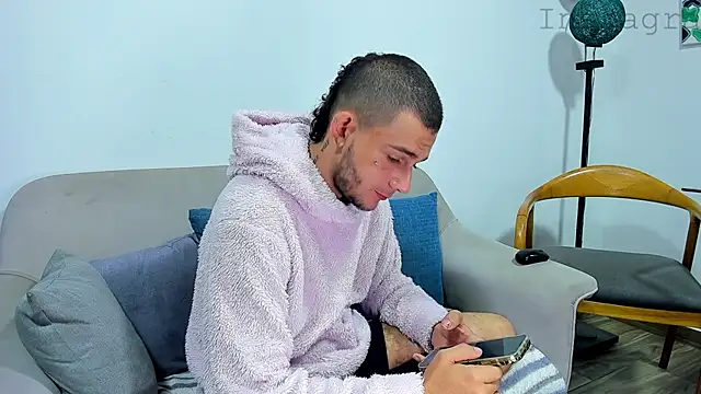 AbadSpears online show from 19, 3, 2025