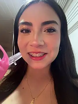 Snapshot of Melody_04 chatting on 17, 1, 2026 Melody 04 online show from 17, 1, 2026