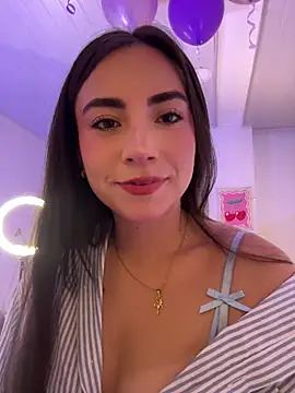 Snapshot of Melody_04 chatting on 21, 2, 2026 Melody 04 online show from 21, 2, 2026