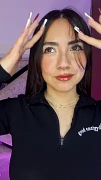 Melody 04 online show from 20, 3, 2025