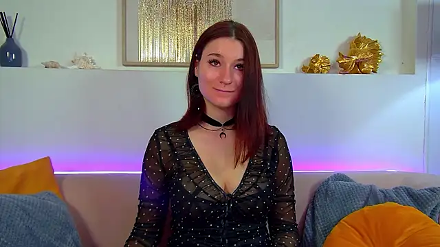 VictoriaArdern online show from 6, 10, 2025