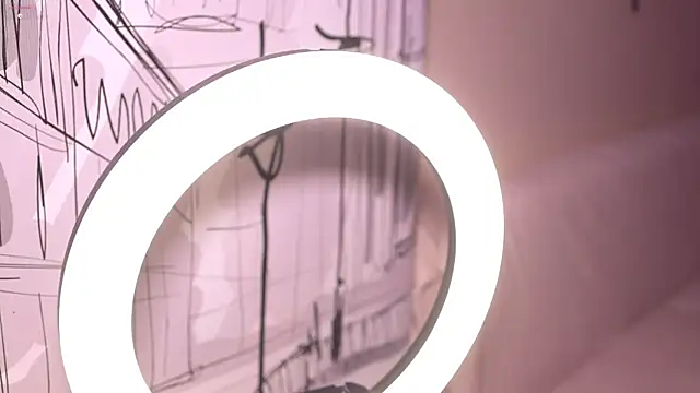 MissFreyaX online show from 14, 10, 2025