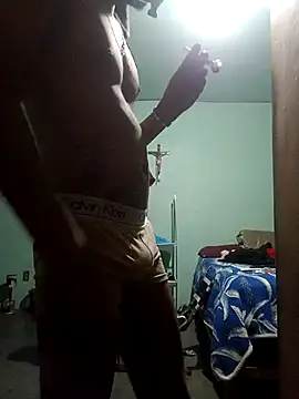 SiperoXxX online show from 14, 11, 2025