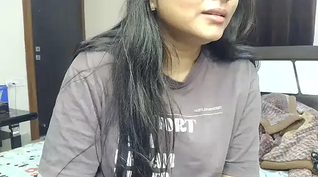 Hritvika online show from 14, 3, 2025