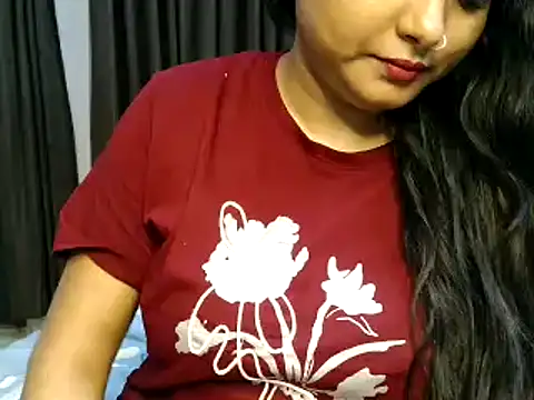 Hritvika online show from 16, 10, 2025