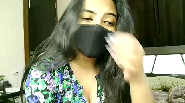 Hritvika online show from 20, 3, 2025