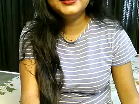 Hritvika online show from 4, 10, 2025