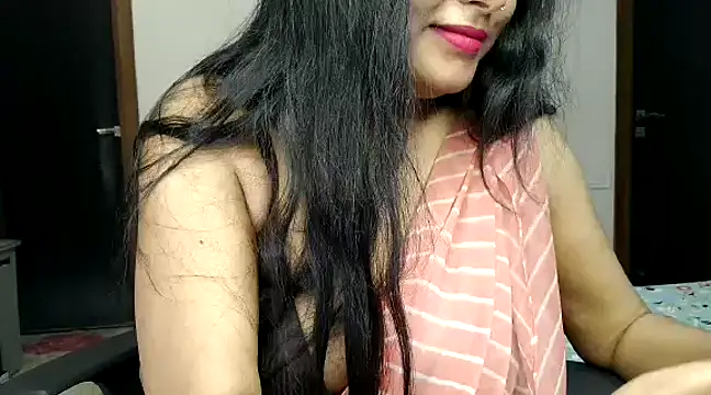 Hritvika online show from 8, 3, 2025