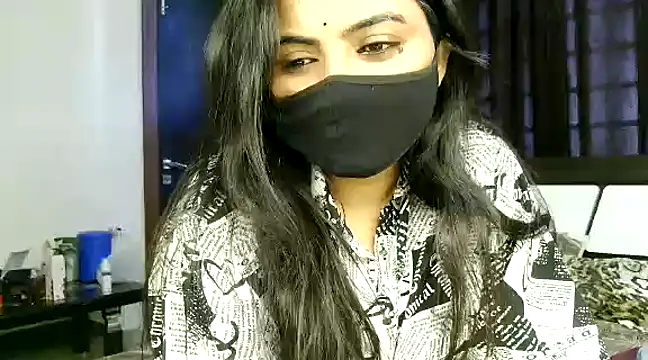 Hritvika online show from 18, 3, 2025