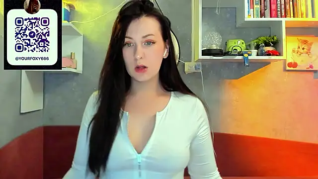 liya gorgeous online show from 11, 3, 2026