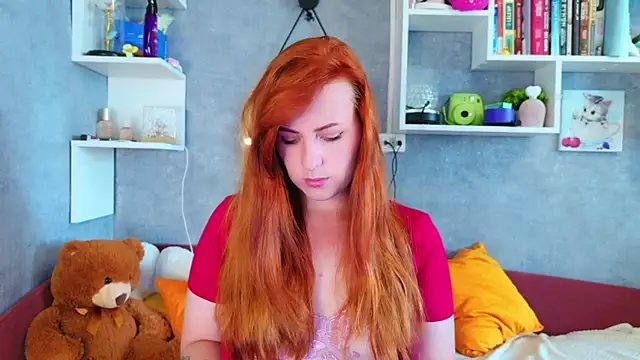 liya gorgeous online show from 18, 7, 2026