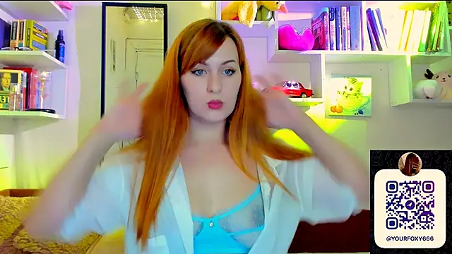 liya gorgeous online show from 18, 12, 2025