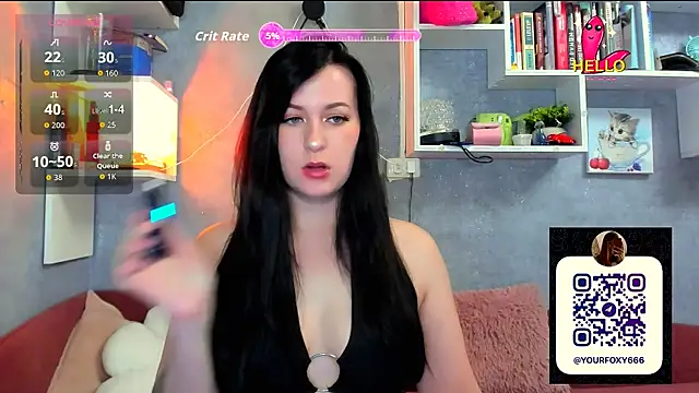 liya gorgeous online show from 28, 3, 2026