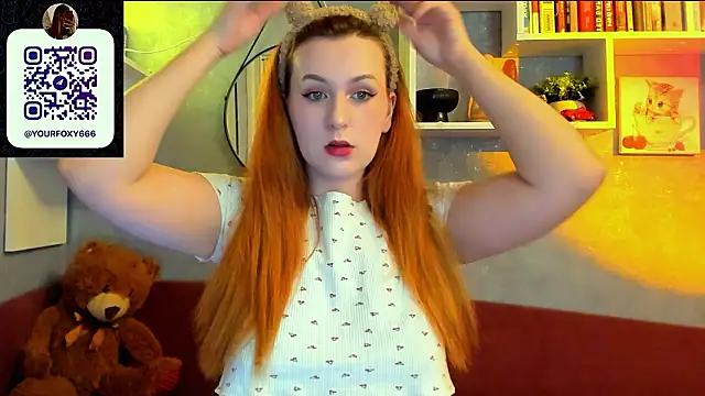 liya gorgeous online show from 21, 2, 2026