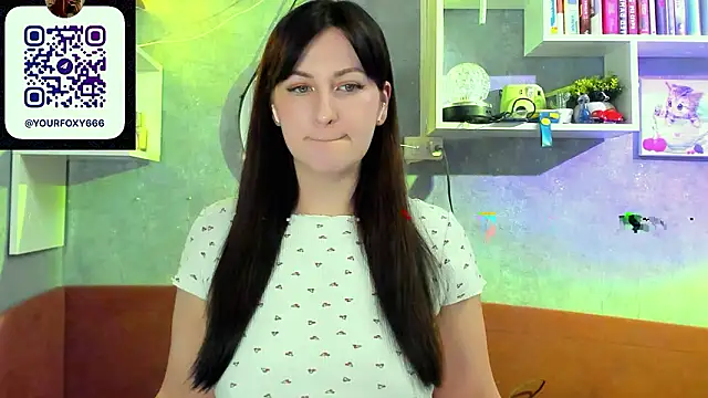 liya gorgeous online show from 12, 3, 2026