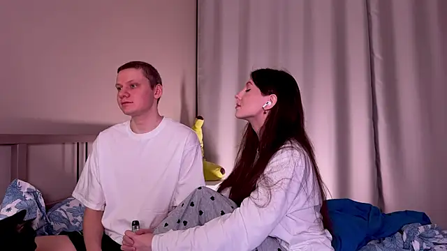 eternal dream  online show from 27, 1, 2025