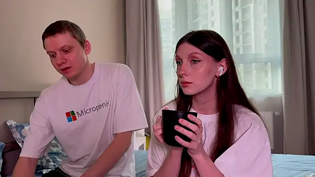 eternal dream  online show from 15, 2, 2025