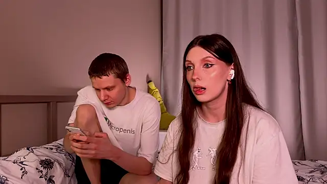 eternal dream  online show from 25, 2, 2025