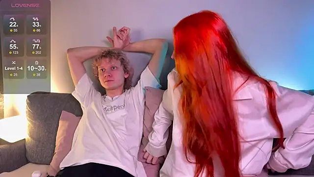 eternal dream  online show from 26, 9, 2025