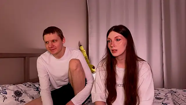 eternal dream  online show from 26, 2, 2025