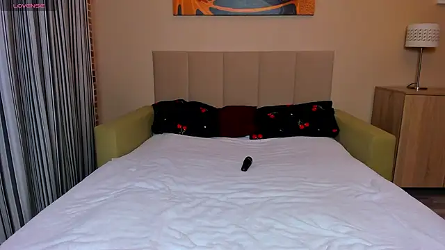 Venera66615 online show from 4, 11, 2025