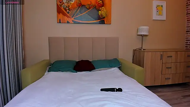 Venera66615 online show from 1, 12, 2025