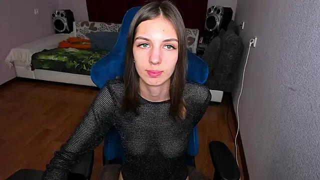 Venera66615 online show from 20, 2, 2025