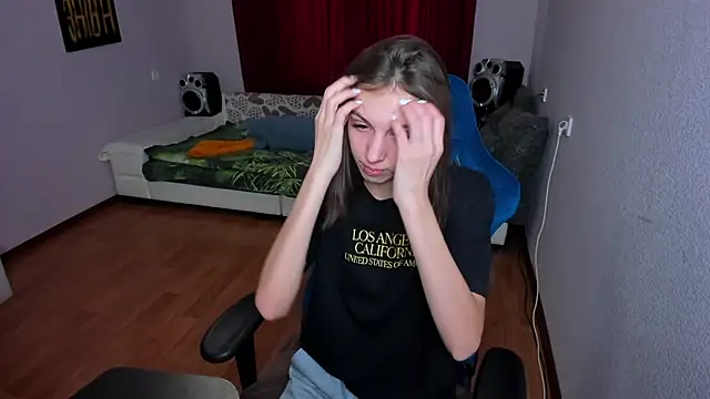 Venera66615 online show from 19, 2, 2025