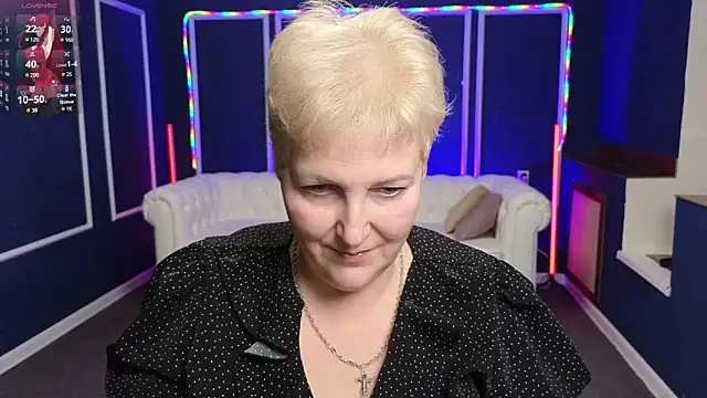 Sandra Snow online show from 19, 1, 2025