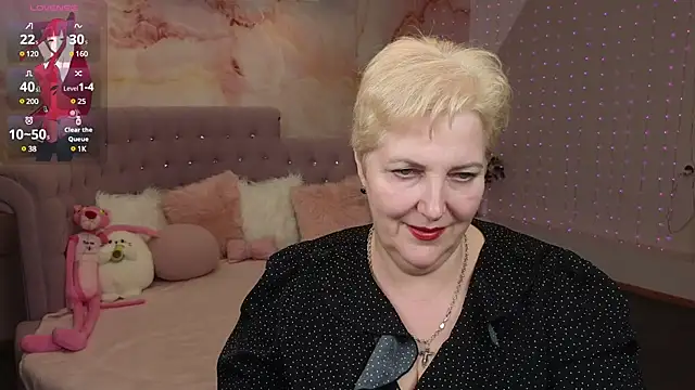 Sandra Snow online show from 31, 1, 2025